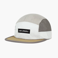 CIELE - GOCap - Field - IconicBar - Light Grey - Shadow